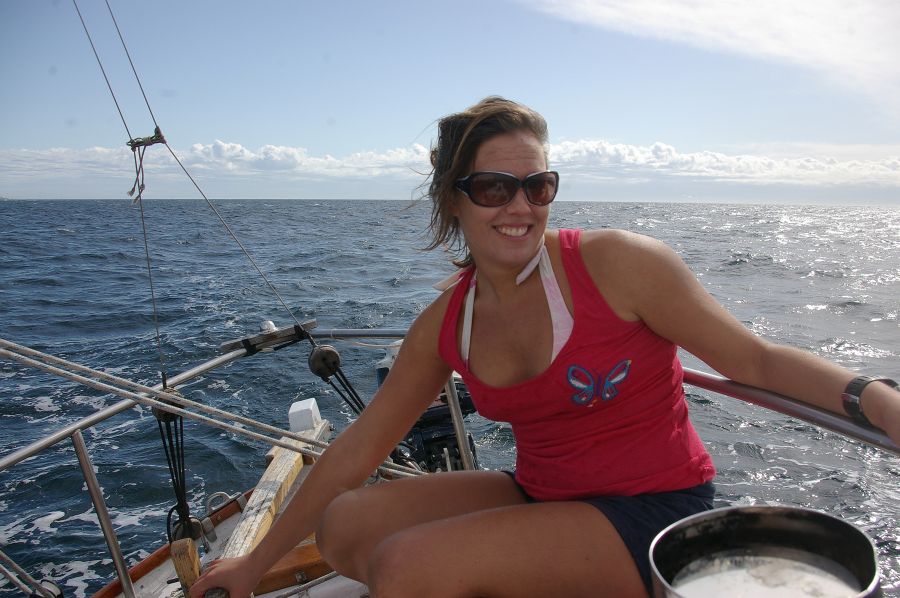 gal/2009-09-19 Lorne Nelson Sailing/IMGP8536.jpg